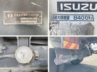 ISUZU Giga Dump 2PG-CXZ77CT 2019 377,416km_20