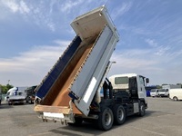 ISUZU Giga Dump 2PG-CXZ77CT 2019 377,416km_2