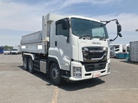 ISUZU Giga Dump 2PG-CXZ77CT 2019 377,416km_3