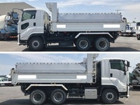 ISUZU Giga Dump 2PG-CXZ77CT 2019 377,416km_5