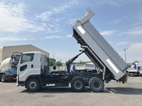 ISUZU Giga Dump 2PG-CXZ77CT 2019 377,416km_6