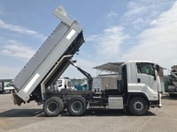 ISUZU Giga Dump 2PG-CXZ77CT 2019 377,416km_7