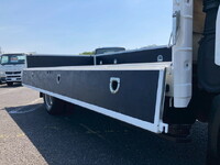 TOYOTA Toyoace Flat Body TKG-XZU710 2013 29,604km_12
