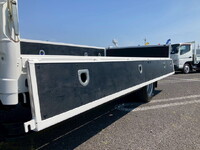TOYOTA Toyoace Flat Body TKG-XZU710 2013 29,604km_15