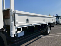 TOYOTA Toyoace Flat Body TKG-XZU710 2013 29,604km_16