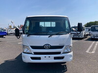 TOYOTA Toyoace Flat Body TKG-XZU710 2013 29,604km_2