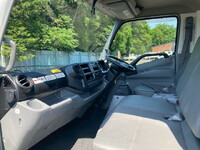TOYOTA Toyoace Flat Body TKG-XZU710 2013 29,604km_33