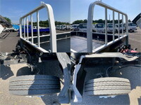 TOYOTA Toyoace Flat Body TKG-XZU710 2013 29,604km_36