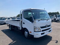 TOYOTA Toyoace Flat Body TKG-XZU710 2013 29,604km_3