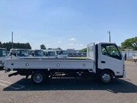 TOYOTA Toyoace Flat Body TKG-XZU710 2013 29,604km_4