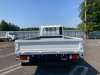 TOYOTA Toyoace Flat Body TKG-XZU710 2013 29,604km_6