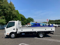 TOYOTA Toyoace Flat Body TKG-XZU710 2013 29,604km_8