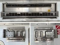 HINO Ranger Refrigerator & Freezer Truck 2KG-FD2ABA 2019 316,511km_15