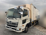 Ranger Refrigerator & Freezer Truck