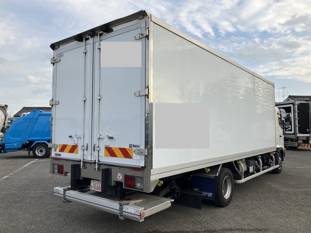 Ranger Refrigerator & Freezer Truck_2