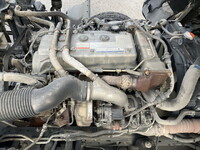 HINO Ranger Refrigerator & Freezer Truck 2KG-FD2ABA 2019 316,511km_27