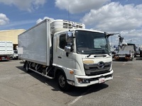 HINO Ranger Refrigerator & Freezer Truck 2KG-FD2ABA 2019 316,511km_3
