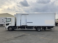HINO Ranger Refrigerator & Freezer Truck 2KG-FD2ABA 2019 316,511km_5