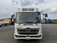 HINO Ranger Refrigerator & Freezer Truck 2KG-FD2ABA 2019 316,511km_7