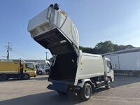 MITSUBISHI FUSO Canter Garbage Truck 2RG-FEAV0 2025 365km_15