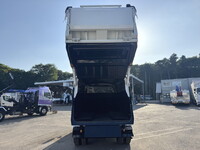 MITSUBISHI FUSO Canter Garbage Truck 2RG-FEAV0 2025 365km_24
