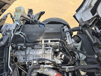 MITSUBISHI FUSO Canter Garbage Truck 2RG-FEAV0 2025 365km_35