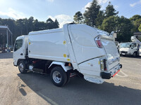 MITSUBISHI FUSO Canter Garbage Truck 2RG-FEAV0 2025 365km_4