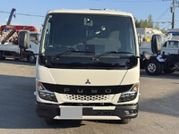 MITSUBISHI FUSO Canter Garbage Truck 2RG-FEAV0 2025 365km_5
