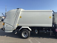 MITSUBISHI FUSO Canter Garbage Truck 2RG-FEAV0 2025 365km_6