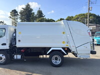 MITSUBISHI FUSO Canter Garbage Truck 2RG-FEAV0 2025 365km_7