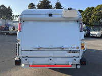 MITSUBISHI FUSO Canter Garbage Truck 2RG-FEAV0 2025 365km_8