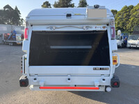 MITSUBISHI FUSO Canter Garbage Truck 2RG-FEAV0 2025 365km_9