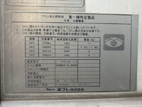 HINO Profia Refrigerator & Freezer Truck 2DG-FW1AHG 2019 646,169km_17