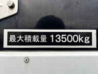 HINO Profia Refrigerator & Freezer Truck 2DG-FW1AHG 2019 646,169km_19