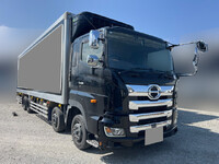 HINO Profia Refrigerator & Freezer Truck 2DG-FW1AHG 2019 632,940km_1