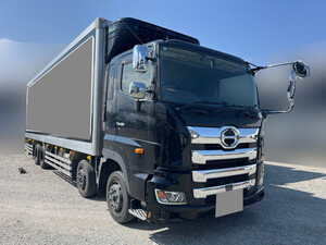 HINO Profia Refrigerator & Freezer Truck 2DG-FW1AHG 2019 632,940km_1