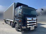 Profia Refrigerator & Freezer Truck