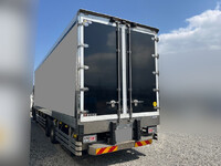 HINO Profia Refrigerator & Freezer Truck 2DG-FW1AHG 2019 632,940km_2