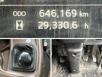 HINO Profia Refrigerator & Freezer Truck 2DG-FW1AHG 2019 646,169km_34
