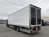HINO Profia Refrigerator & Freezer Truck 2DG-FW1AHG 2019 646,169km_4