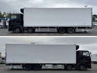 HINO Profia Refrigerator & Freezer Truck 2DG-FW1AHG 2019 646,169km_5