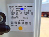 ISUZU Elf Refrigerator & Freezer Truck 2RG-NPR88AN 2023 44,700km_10