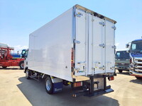 ISUZU Elf Refrigerator & Freezer Truck 2RG-NPR88AN 2023 44,700km_2