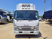 ISUZU Elf Refrigerator & Freezer Truck 2RG-NPR88AN 2023 44,700km_32