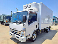 ISUZU Elf Refrigerator & Freezer Truck 2RG-NPR88AN 2023 44,700km_3