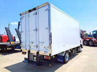 ISUZU Elf Refrigerator & Freezer Truck 2RG-NPR88AN 2023 44,700km_4