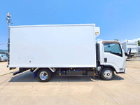 ISUZU Elf Refrigerator & Freezer Truck 2RG-NPR88AN 2023 44,700km_8