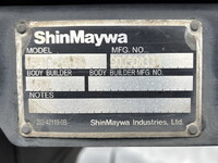 HINO Ranger Refrigerator & Freezer Truck 2KG-FD2ABA 2019 358,978km_19