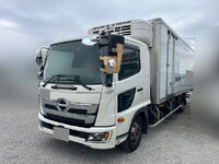 HINO Ranger Refrigerator & Freezer Truck 2KG-FD2ABA 2019 358,834km_1