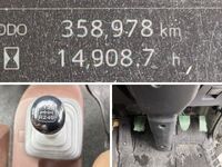 HINO Ranger Refrigerator & Freezer Truck 2KG-FD2ABA 2019 358,978km_35